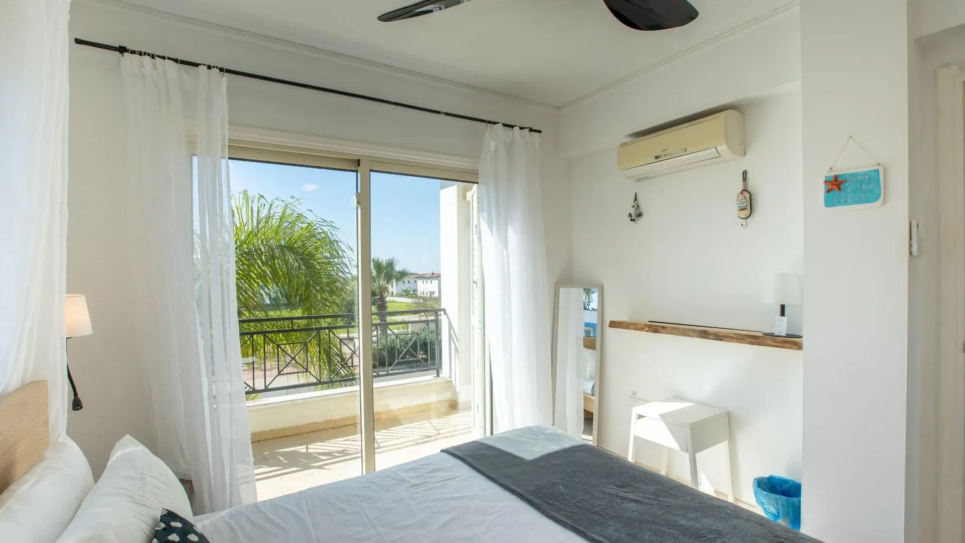 Phaedrus Living: Luxury Villa Oceania Ayia Napa