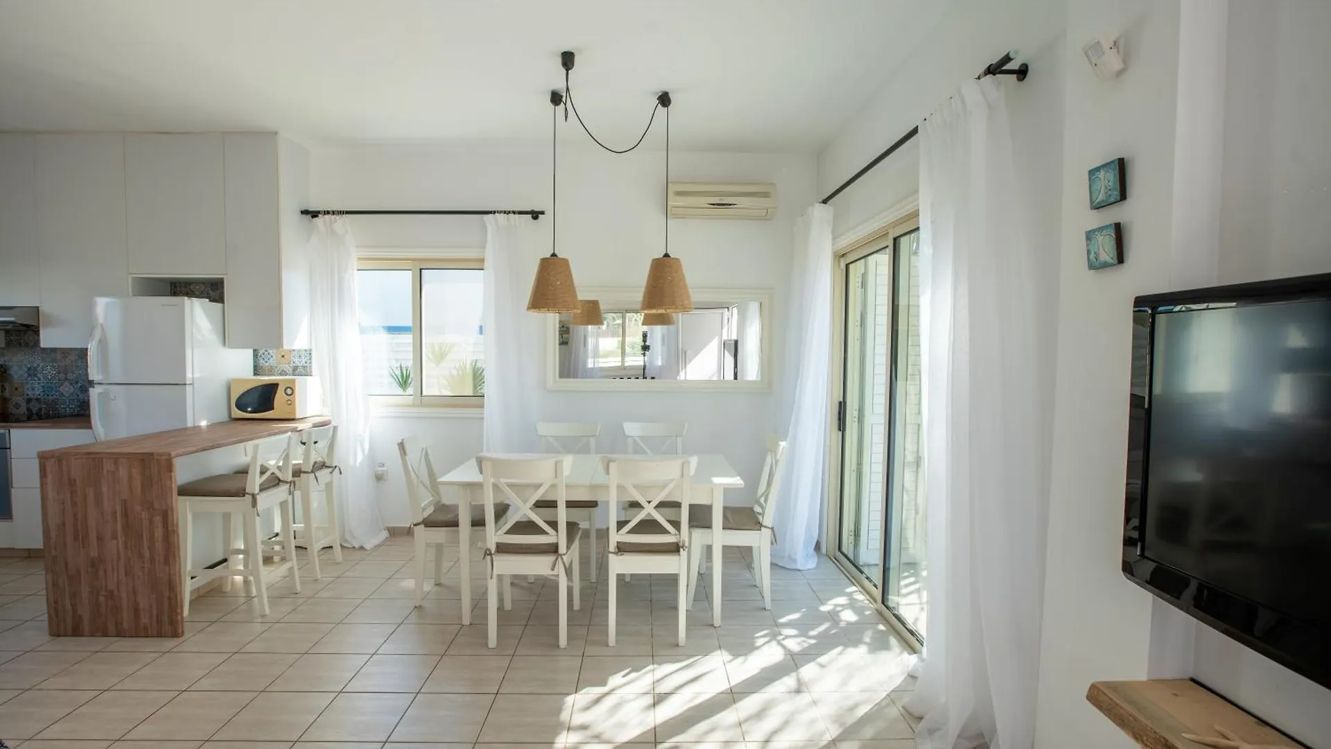 Phaedrus Living: Luxury Villa Oceania Ayia Napa 0*,  Cyprus