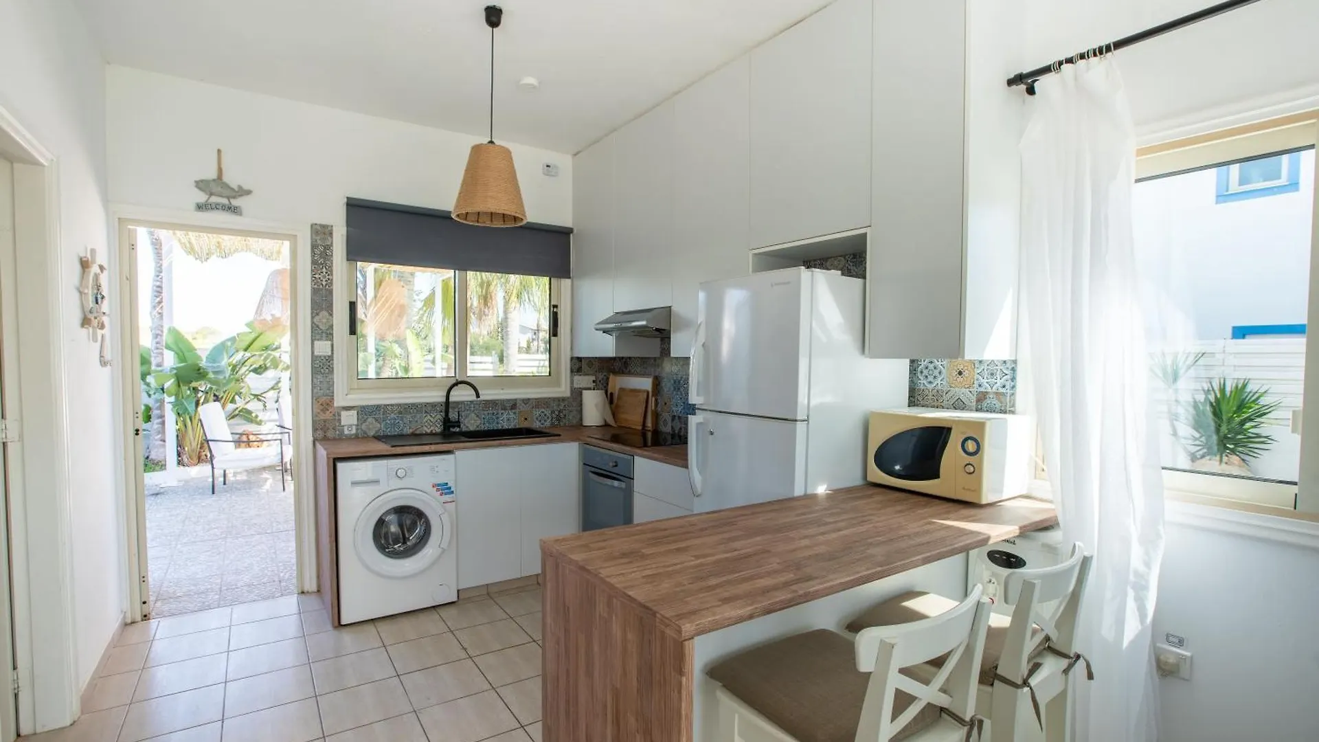 Phaedrus Living: Luxury Villa Oceania Ayia Napa