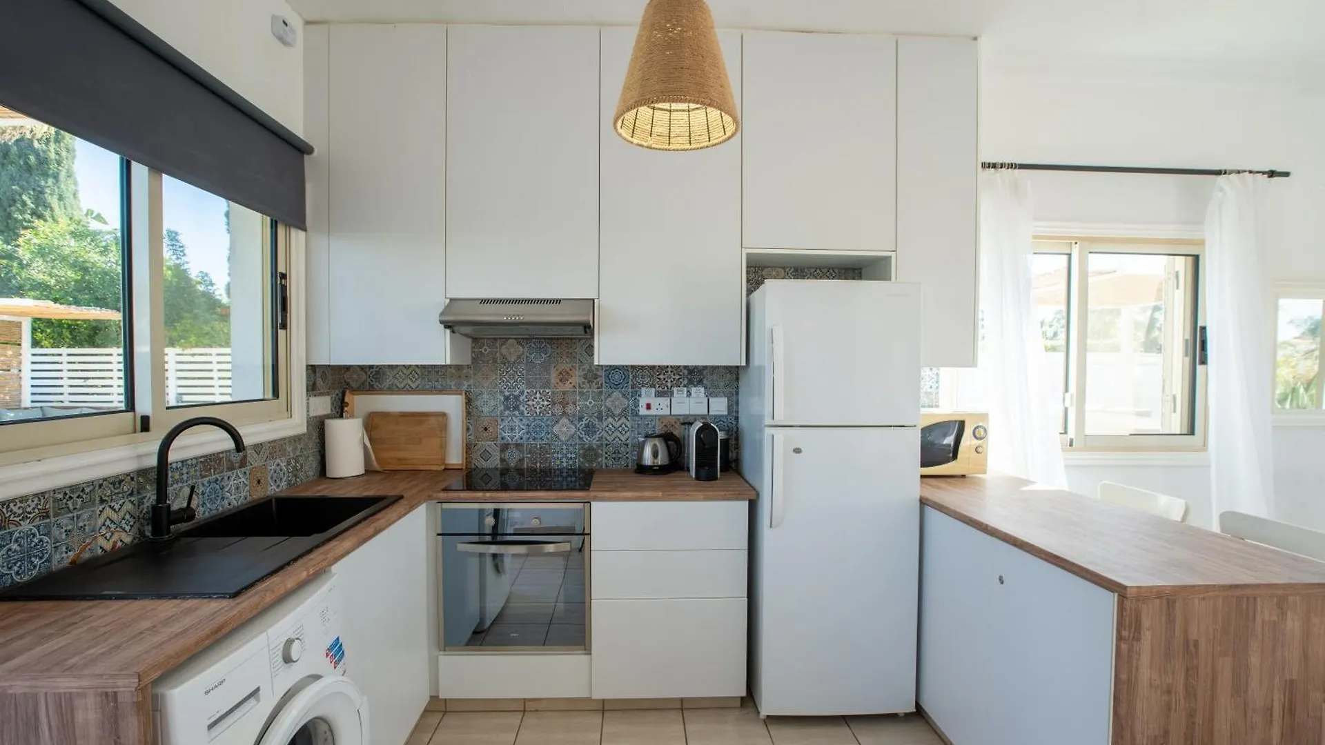 Phaedrus Living: Luxury Villa Oceania Ayia Napa