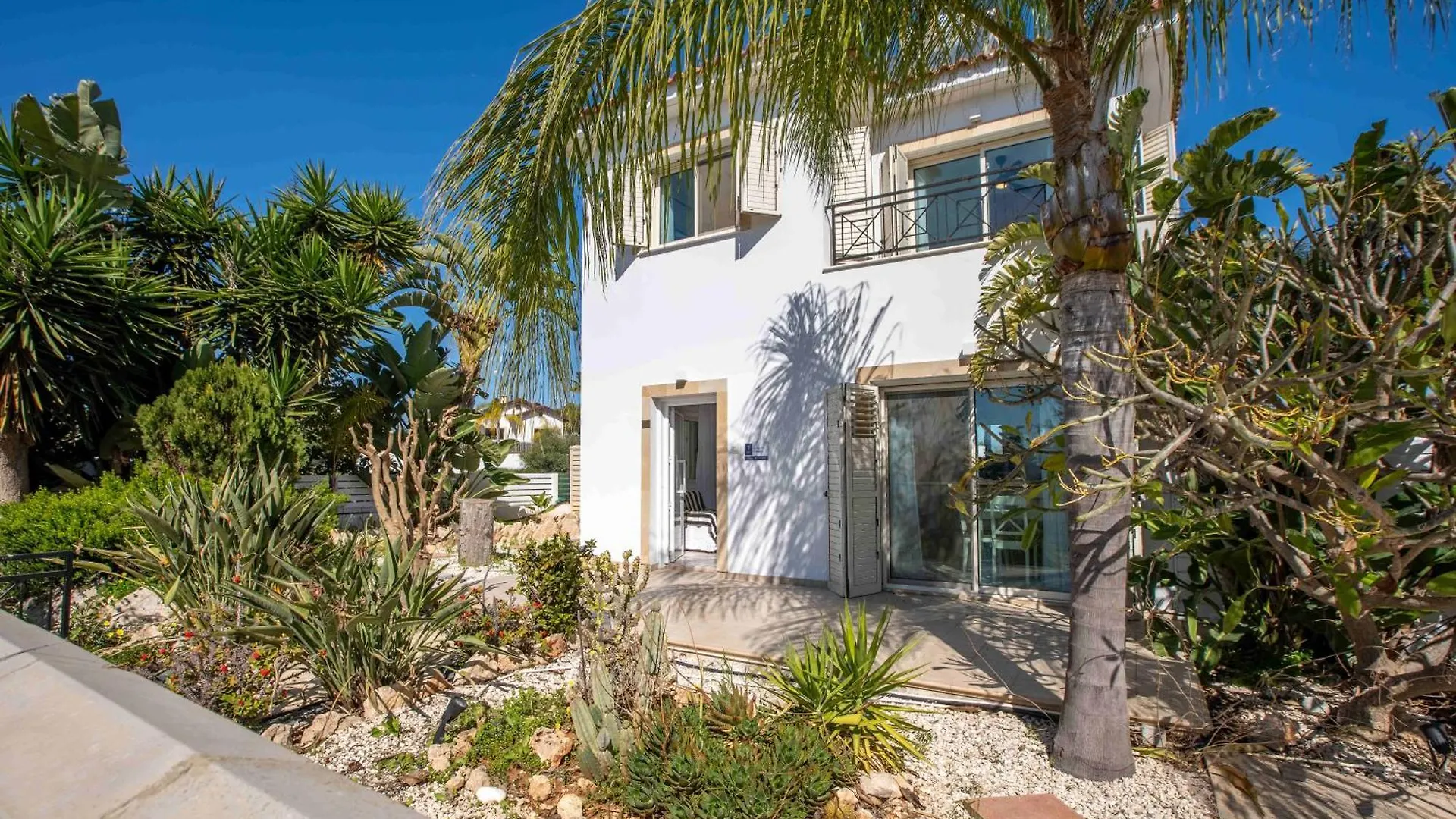 Phaedrus Living: Luxury Villa Oceania Ayia Napa 0*,  Cyprus