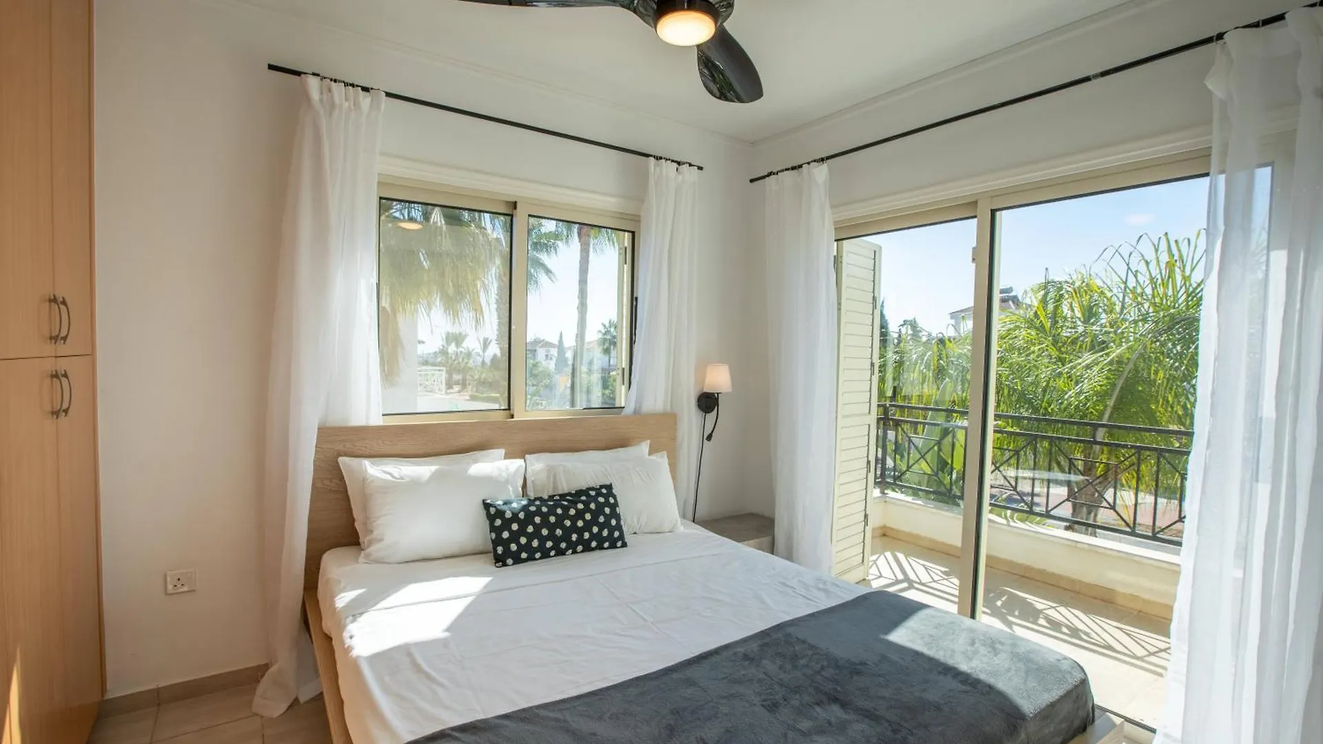 Phaedrus Living: Luxury Villa Oceania Ayia Napa Cyprus