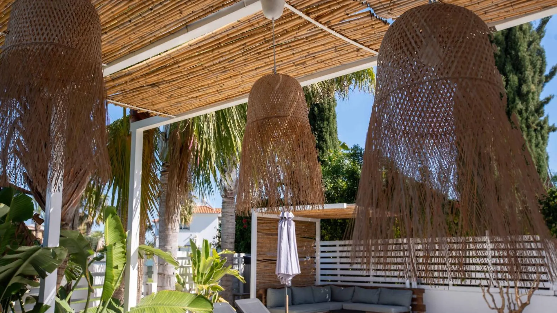 Phaedrus Living: Luxury Villa Oceania Ayia Napa Cyprus
