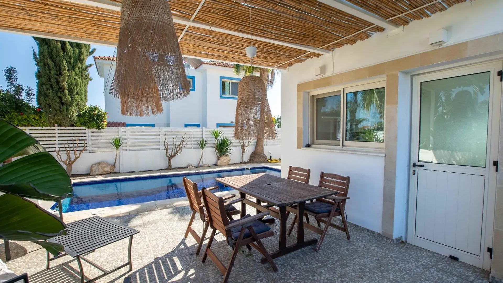 Phaedrus Living: Luxury Villa Oceania Ayia Napa